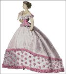 Belle of the Ball Series 1: Margaret (image for) Belle of the Ball Series 1: Margaret